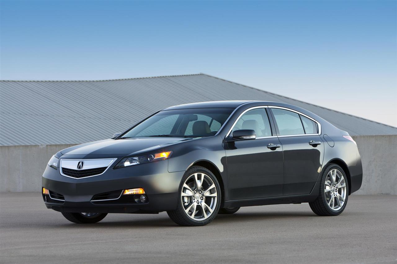 Illustration for article titled 2015 Model Year Reveals To Look Forward To